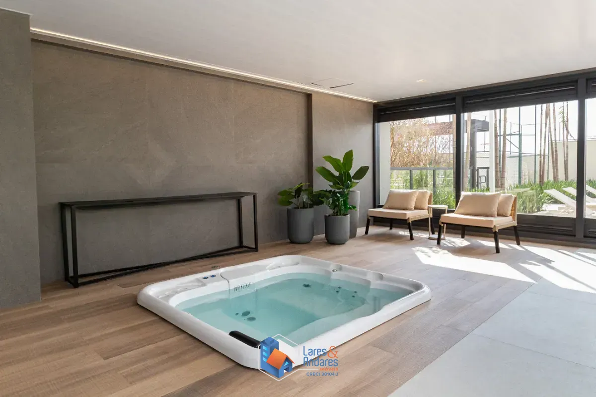 Apartamento, 4 quartos, 188 m² - Foto 57
