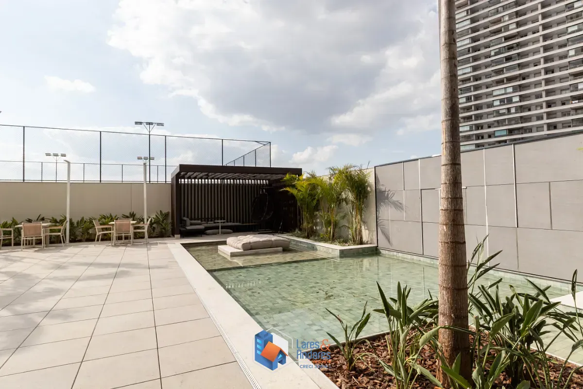 Apartamento, 4 quartos, 188 m² - Foto 58