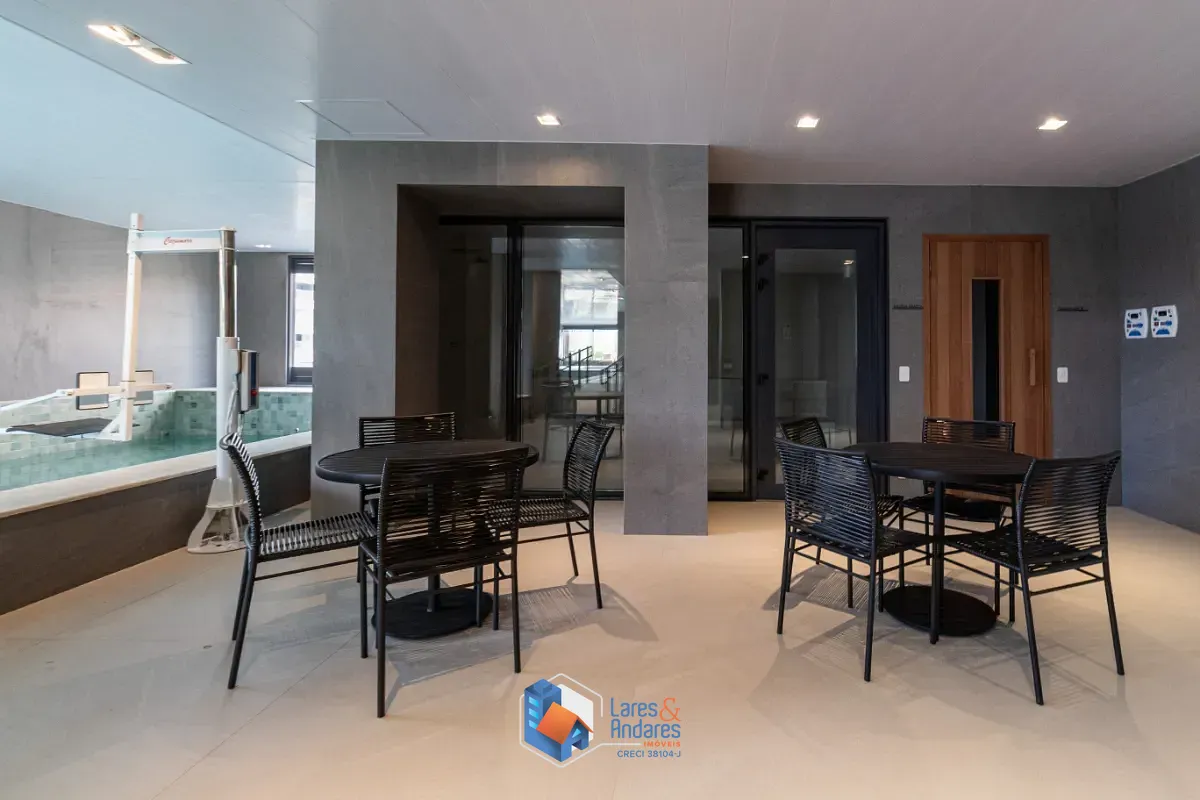 Apartamento, 4 quartos, 188 m² - Foto 60