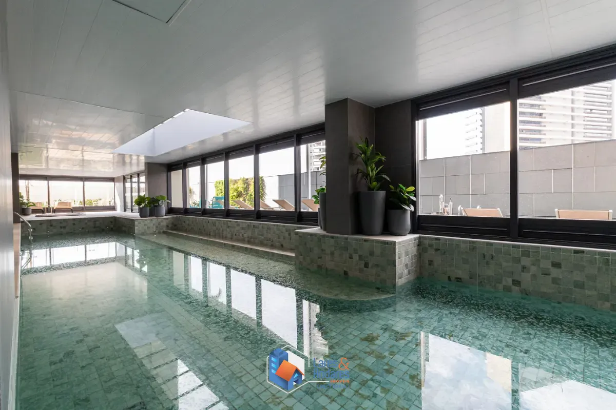 Apartamento, 4 quartos, 188 m² - Foto 61