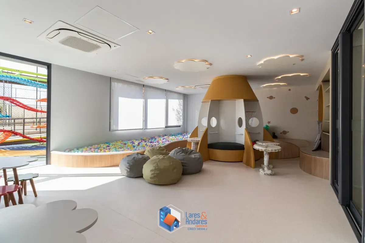 Apartamento, 4 quartos, 188 m² - Foto 63