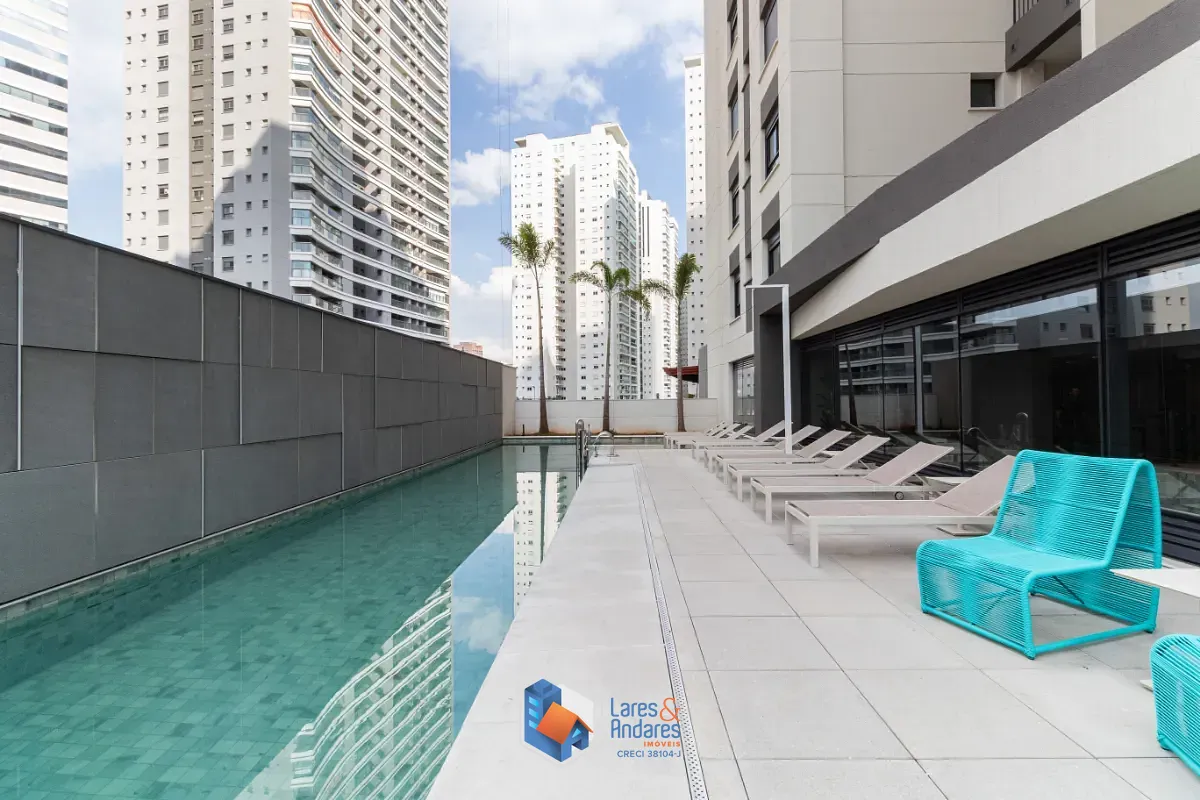 Apartamento, 4 quartos, 188 m² - Foto 64