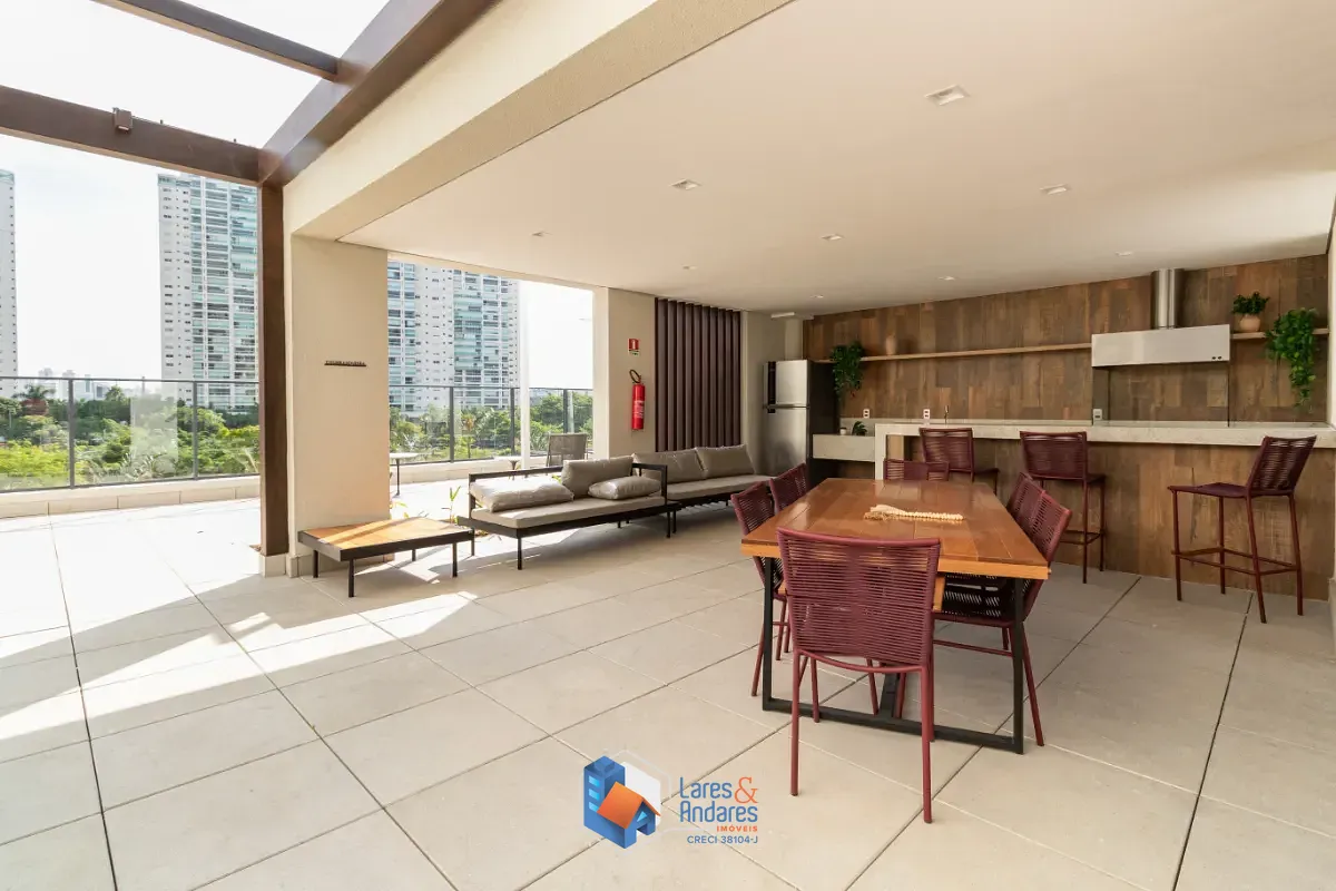 Apartamento, 4 quartos, 188 m² - Foto 66
