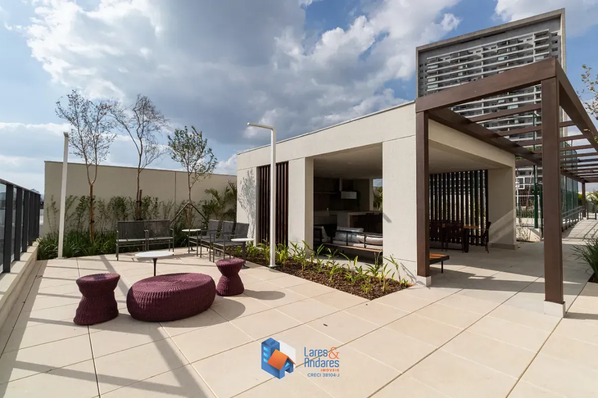Apartamento, 4 quartos, 188 m² - Foto 68