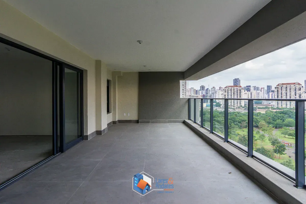 Apartamento, 4 quartos, 188 m² - Foto 4