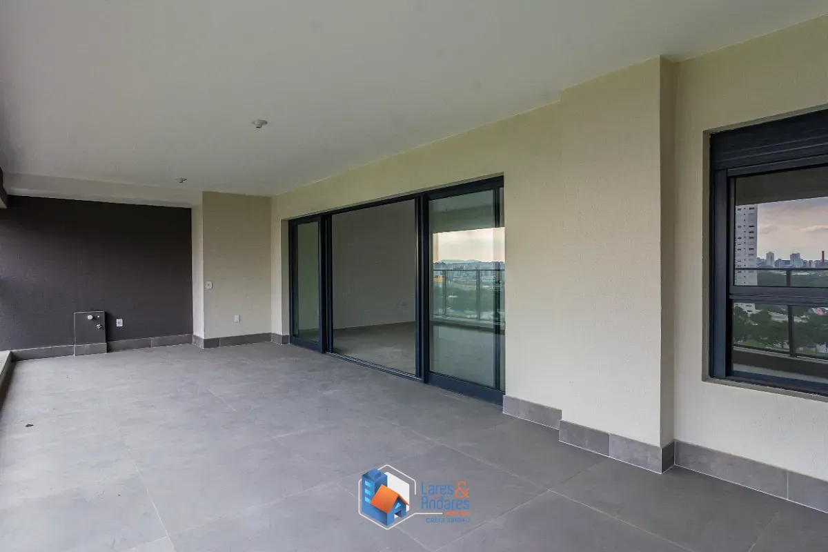Apartamento, 4 quartos, 188 m² - Foto 6