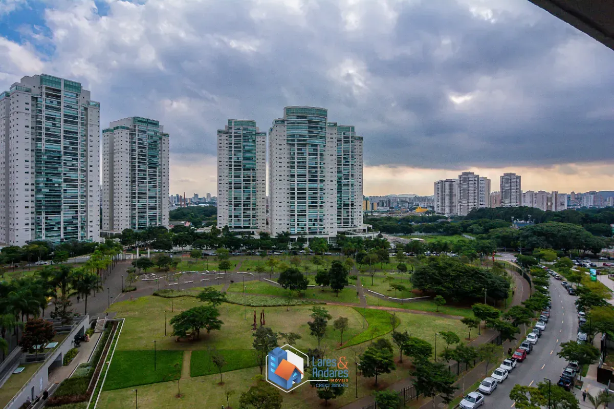 Apartamento, 4 quartos, 188 m² - Foto 5