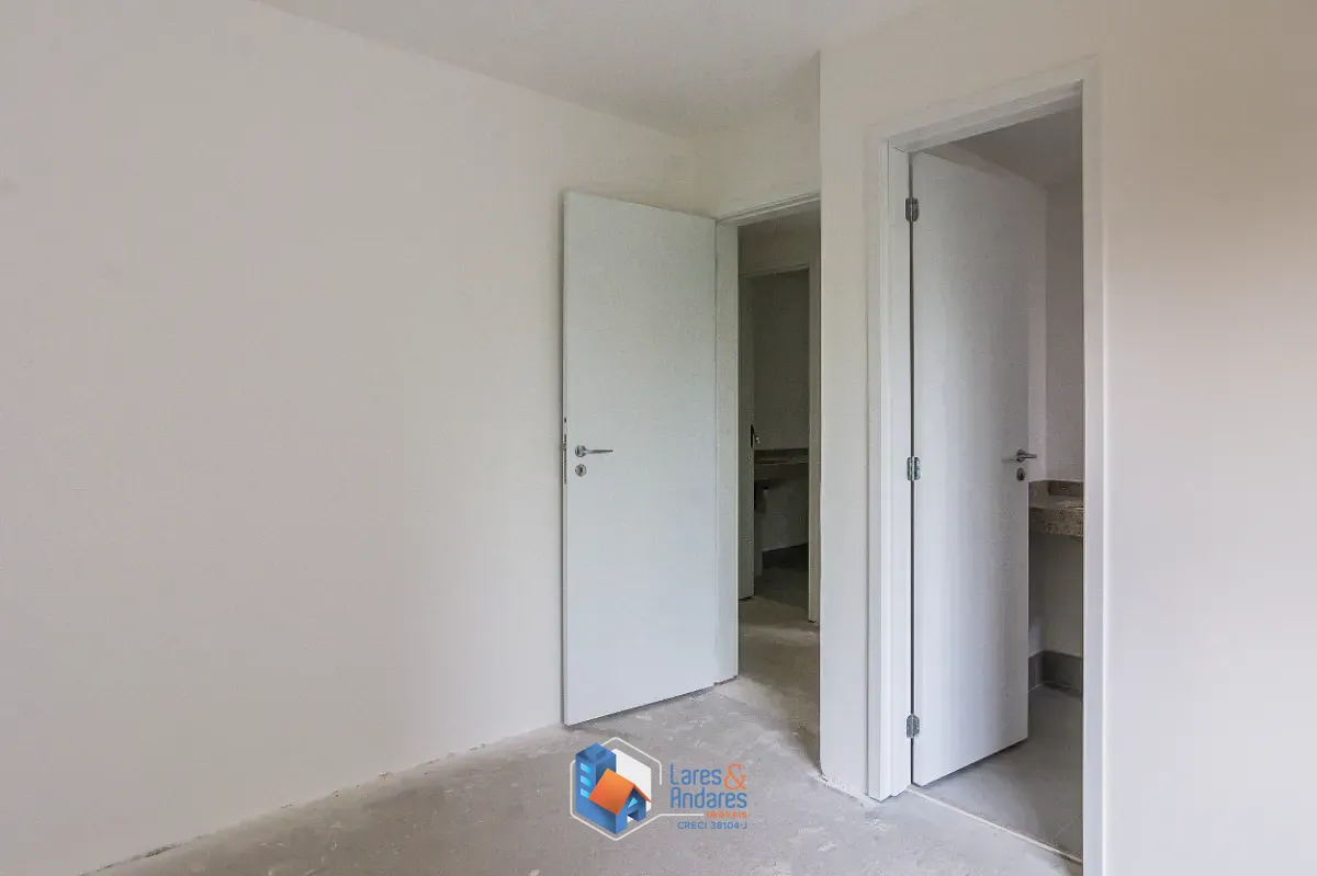 Apartamento, 4 quartos, 188 m² - Foto 22