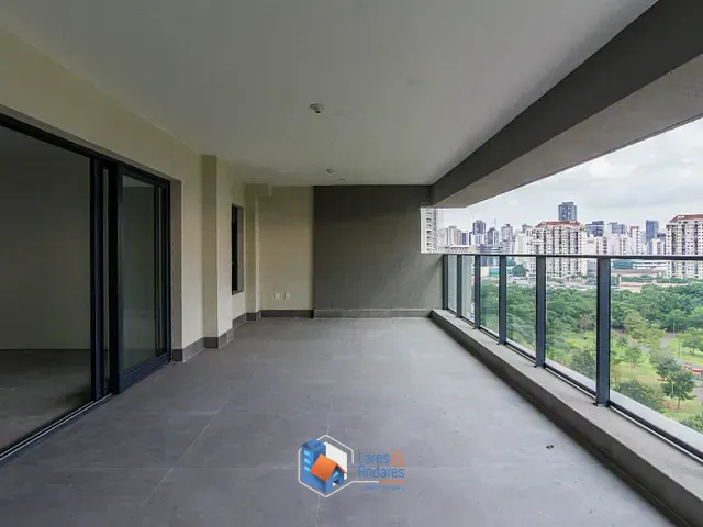Apartamento com 188m² 4 quartos e 3 banheiros, à venda, no bairro Jardim das Perdizes em São Paulo