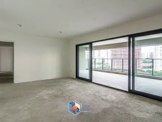 Apartamento com 188m² 4 quartos e 3 banheiros, à venda, no bairro Jardim das Perdizes em São Paulo