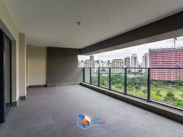 Apartamento com 188m² 4 quartos e 3 banheiros, à venda, no bairro Jardim das Perdizes em São Paulo