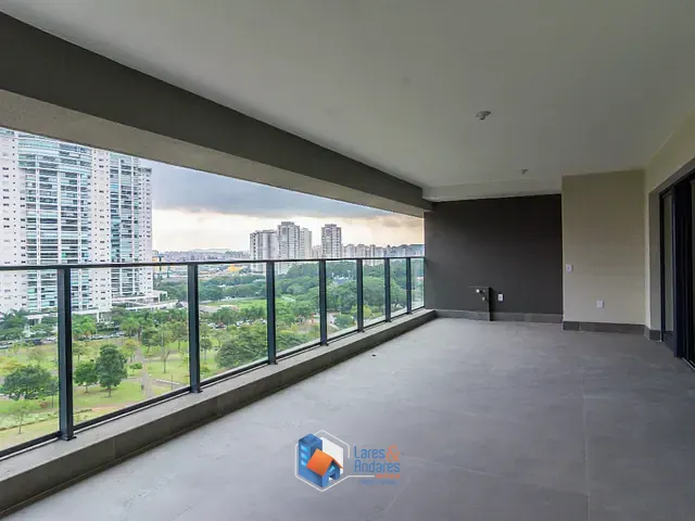 Apartamento com 188m² 4 quartos e 3 banheiros, à venda, no bairro Jardim das Perdizes em São Paulo