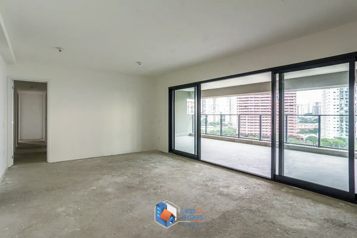 Apartamento, 4 quartos, 188 m² - Foto 1