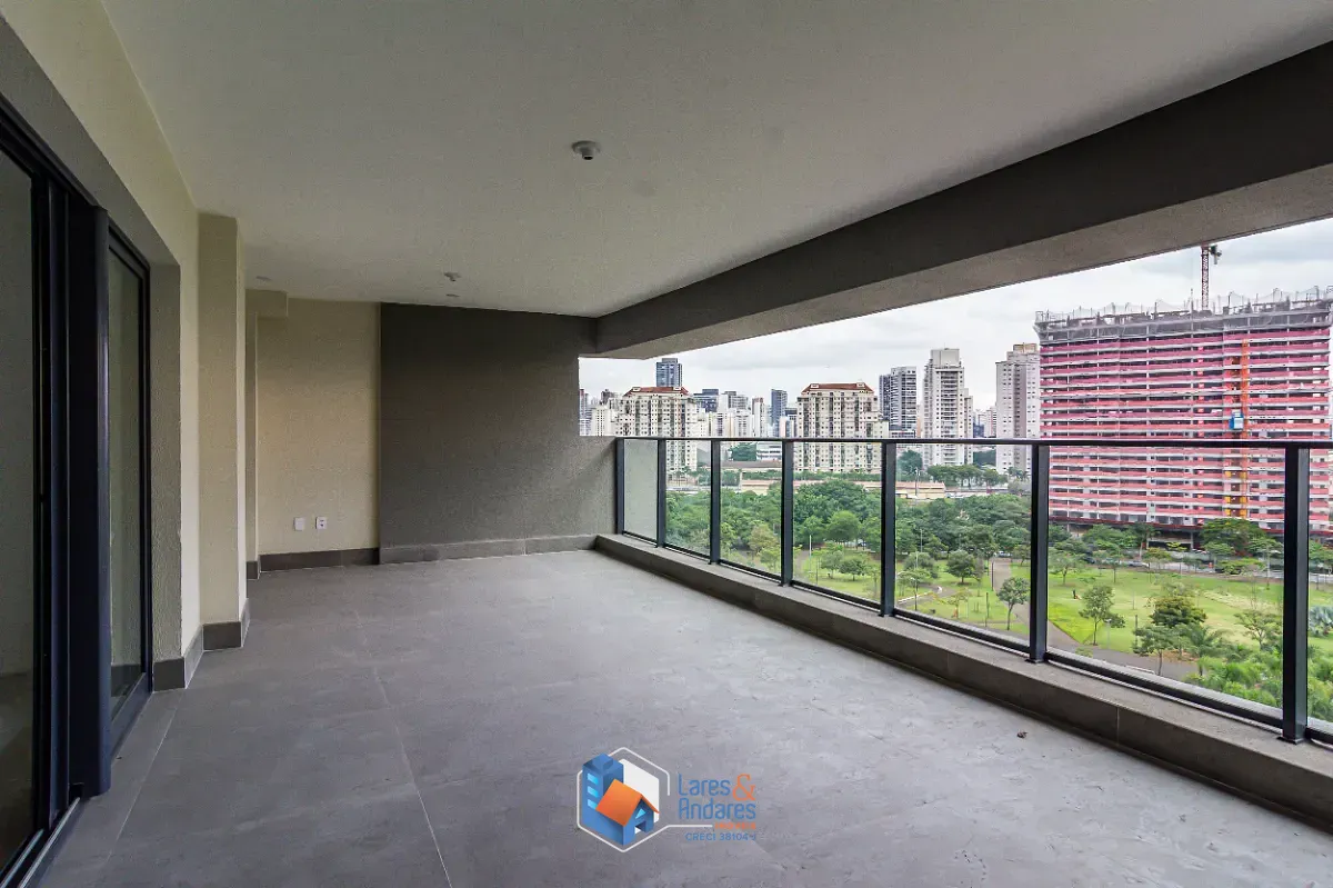 Apartamento, 4 quartos, 188 m² - Foto 3