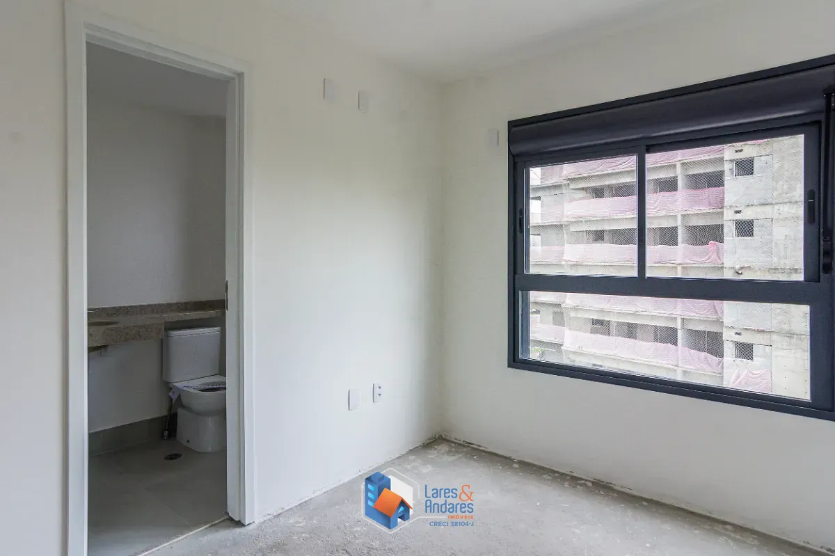 Apartamento, 4 quartos, 188 m² - Foto 24