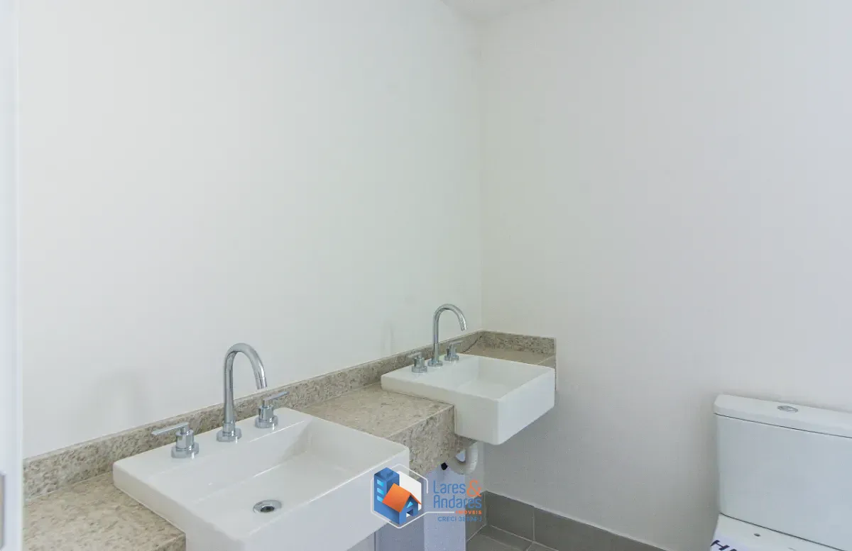 Apartamento, 4 quartos, 188 m² - Foto 21