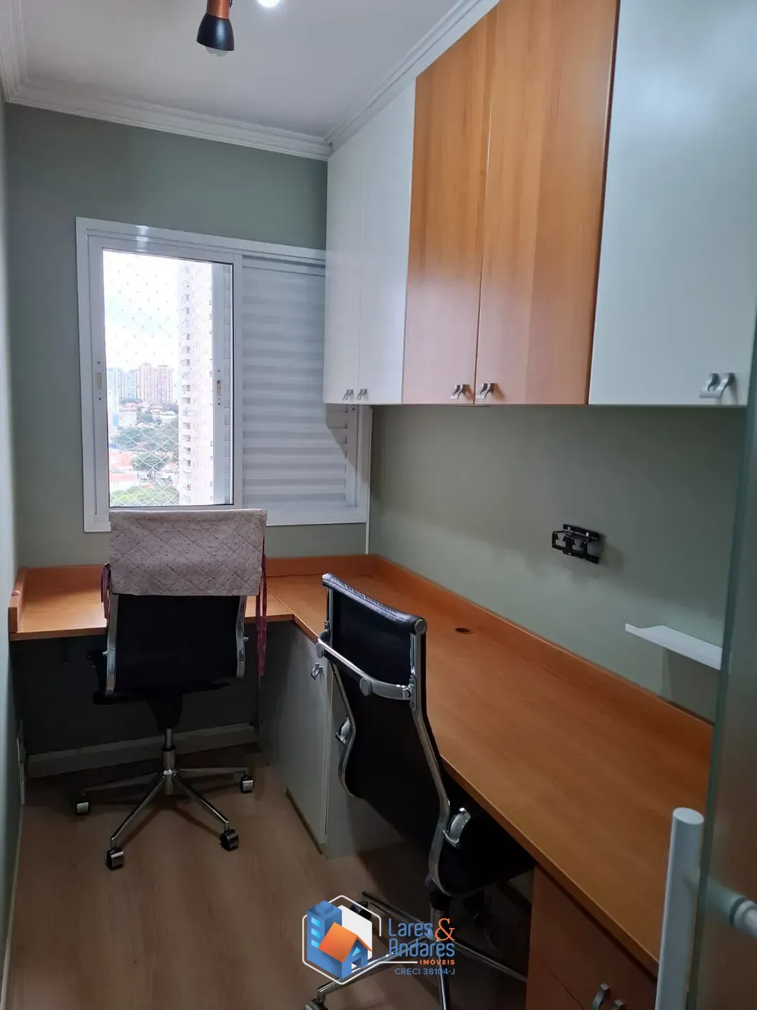 Apartamento, 2 quartos, 68 m² - Foto 36