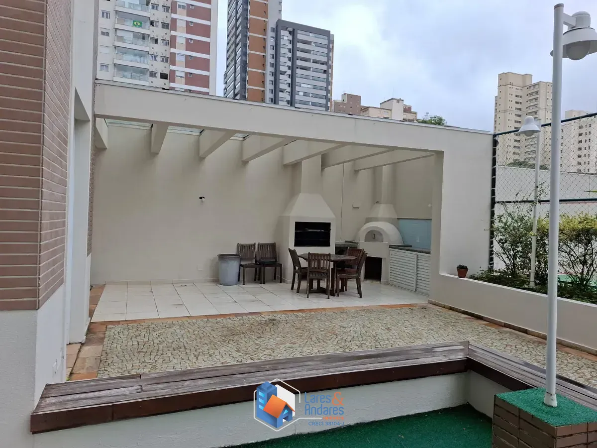 Apartamento, 2 quartos, 68 m² - Foto 41