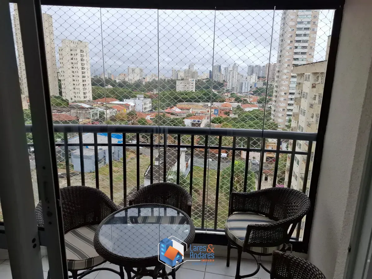 Apartamento, 2 quartos, 68 m² - Foto 53