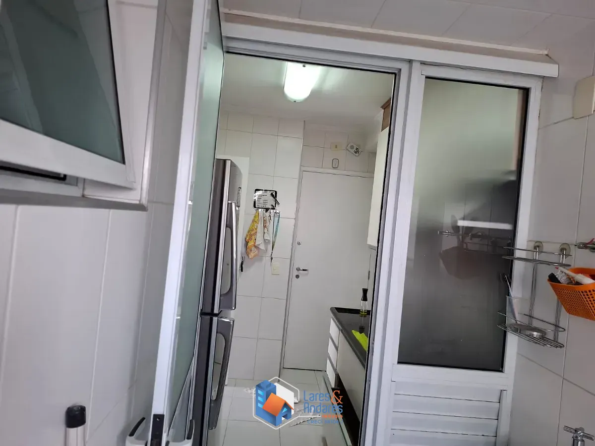 Apartamento, 2 quartos, 68 m² - Foto 33