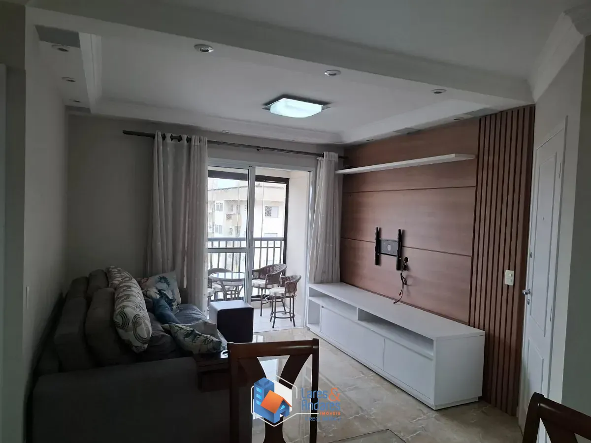 Apartamento, 2 quartos, 68 m² - Foto 32