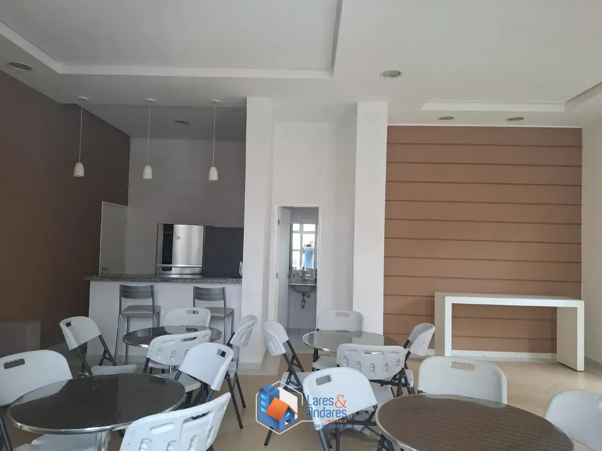 Apartamento, 2 quartos, 68 m² - Foto 39