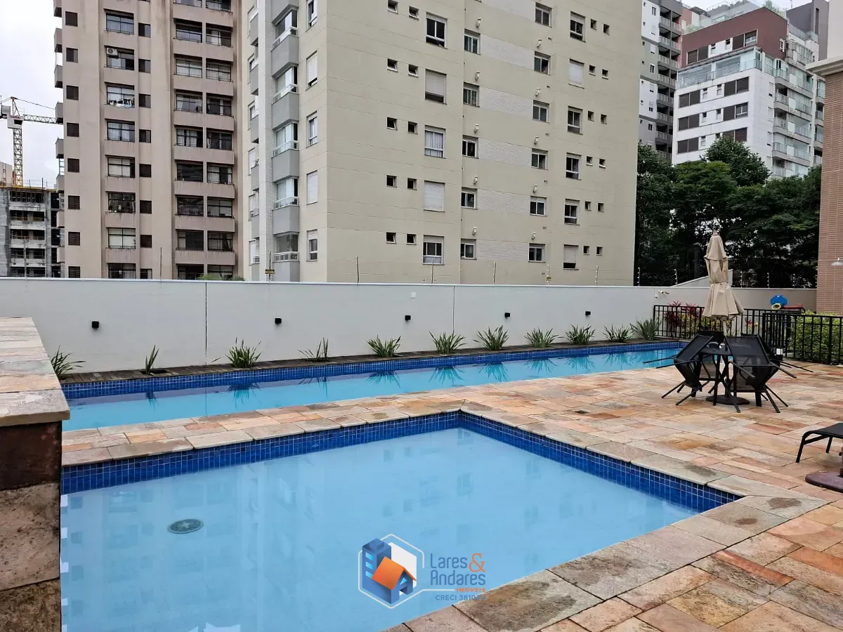 Apartamento, 2 quartos, 68 m² - Foto 40