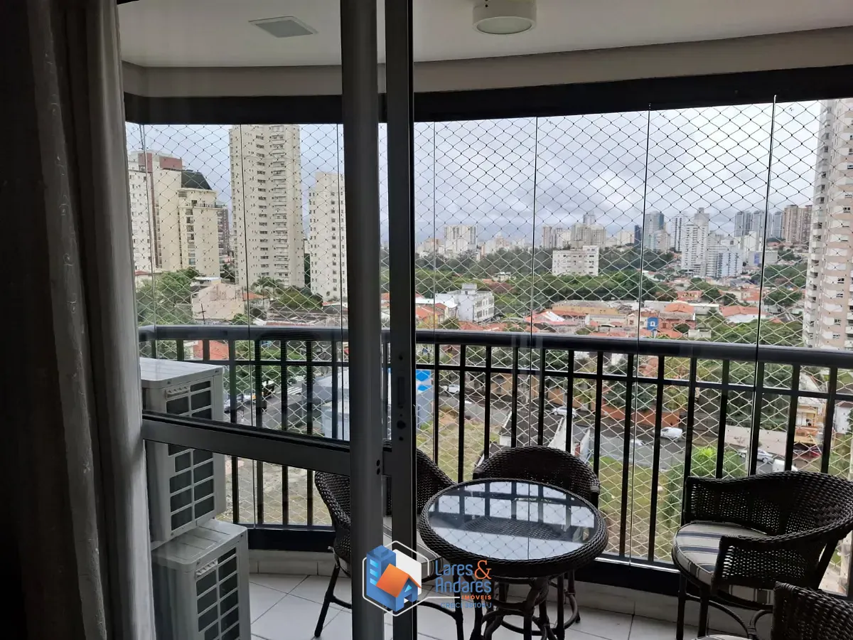 Apartamento, 2 quartos, 68 m² - Foto 37