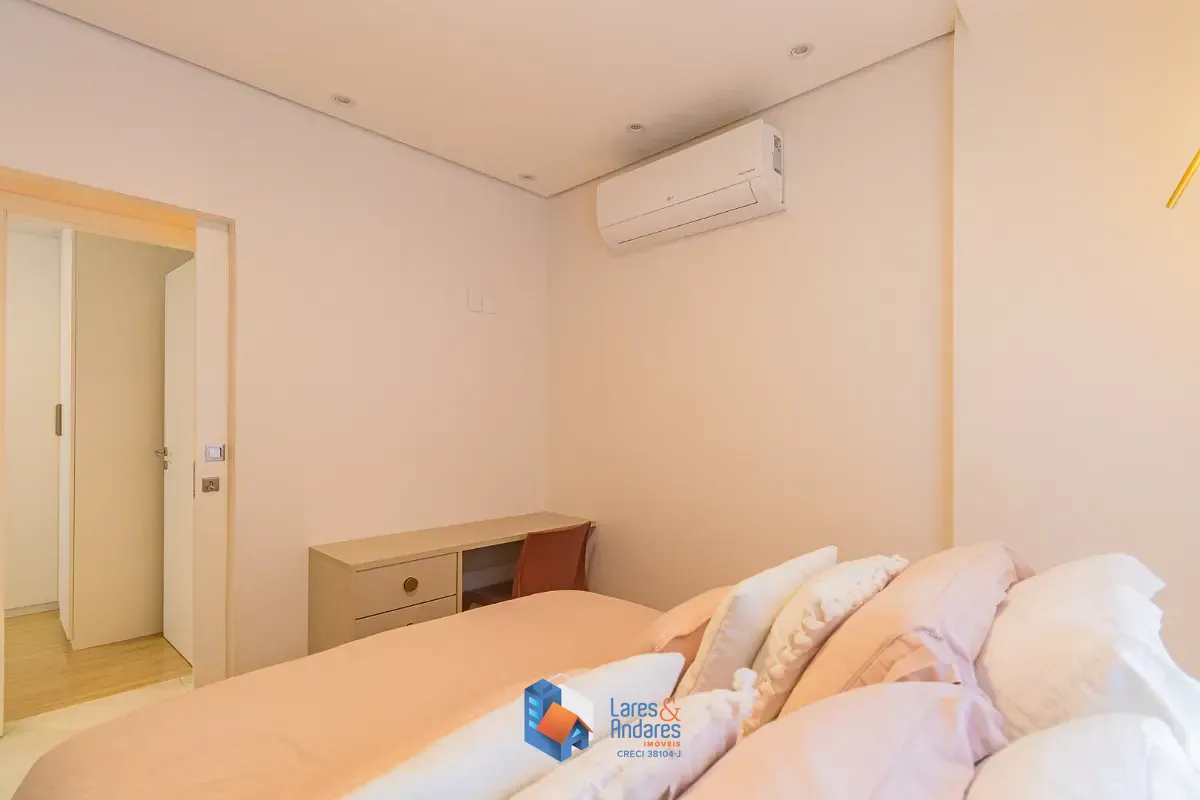 Apartamento, 2 quartos, 53 m² - Foto 12