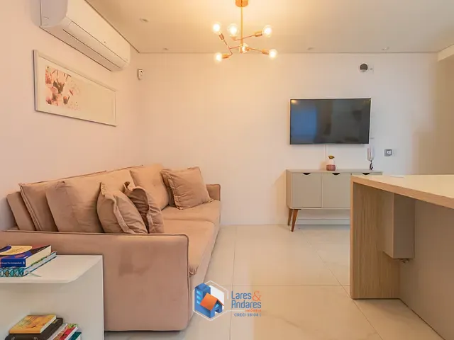Apartamento com 100m² 2 quartos e 1 banheiro, à venda, no bairro Vila Uberabinha em São Paulo
