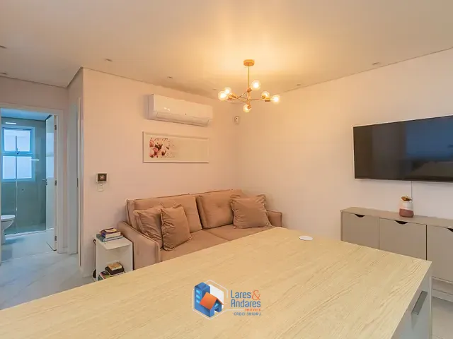 Apartamento com 100m² 2 quartos e 1 banheiro, à venda, no bairro Vila Uberabinha em São Paulo