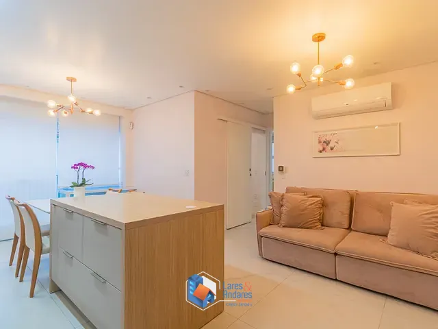 Apartamento com 100m² 2 quartos e 1 banheiro, à venda, no bairro Vila Uberabinha em São Paulo