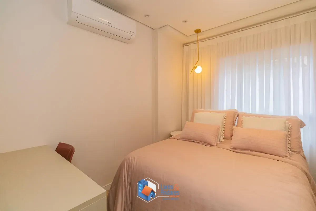 Apartamento, 2 quartos, 53 m² - Foto 11