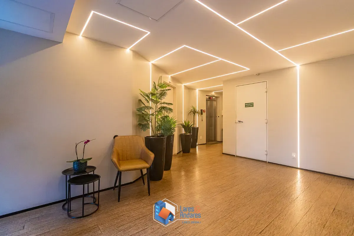 Apartamento, 2 quartos, 53 m² - Foto 22