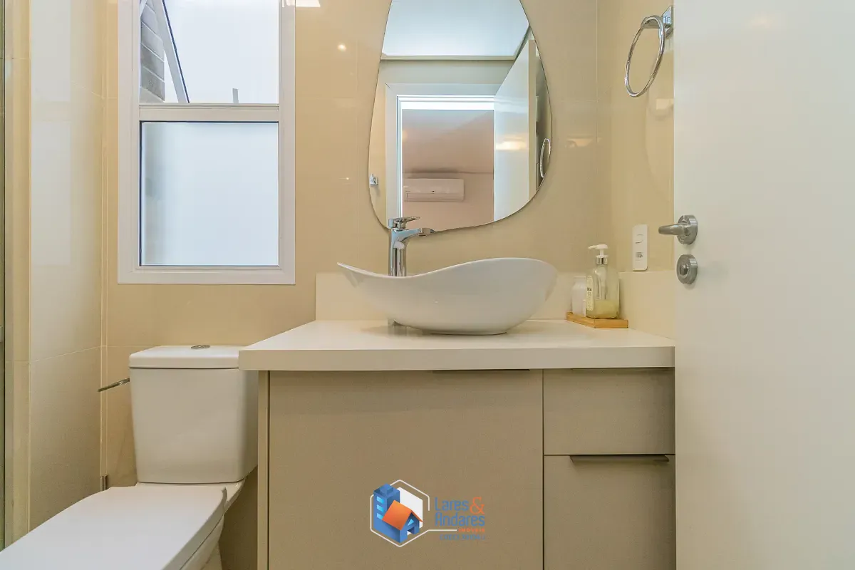 Apartamento, 2 quartos, 53 m² - Foto 15