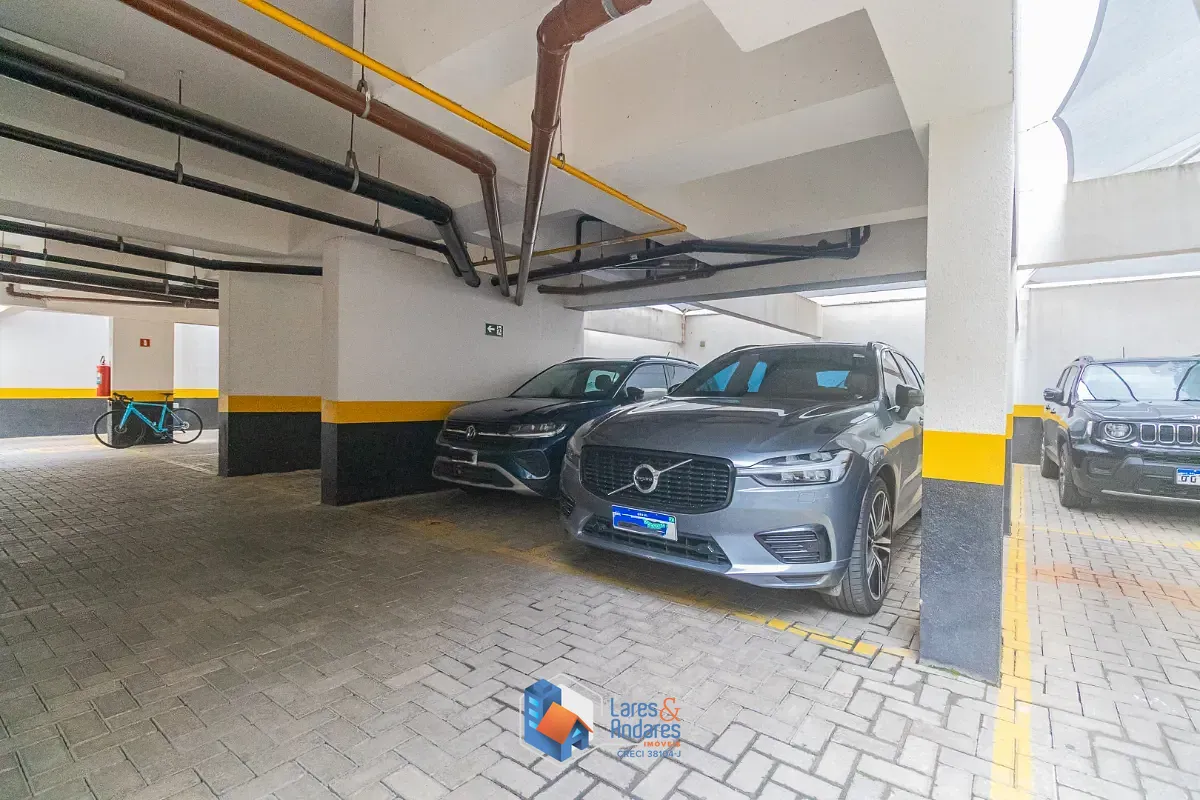 Apartamento, 2 quartos, 53 m² - Foto 32