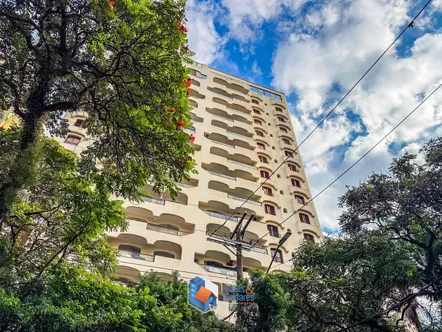 Apartamento com 142m² 3 quartos e 4 banheiros, à venda, no bairro Moema em São Paulo