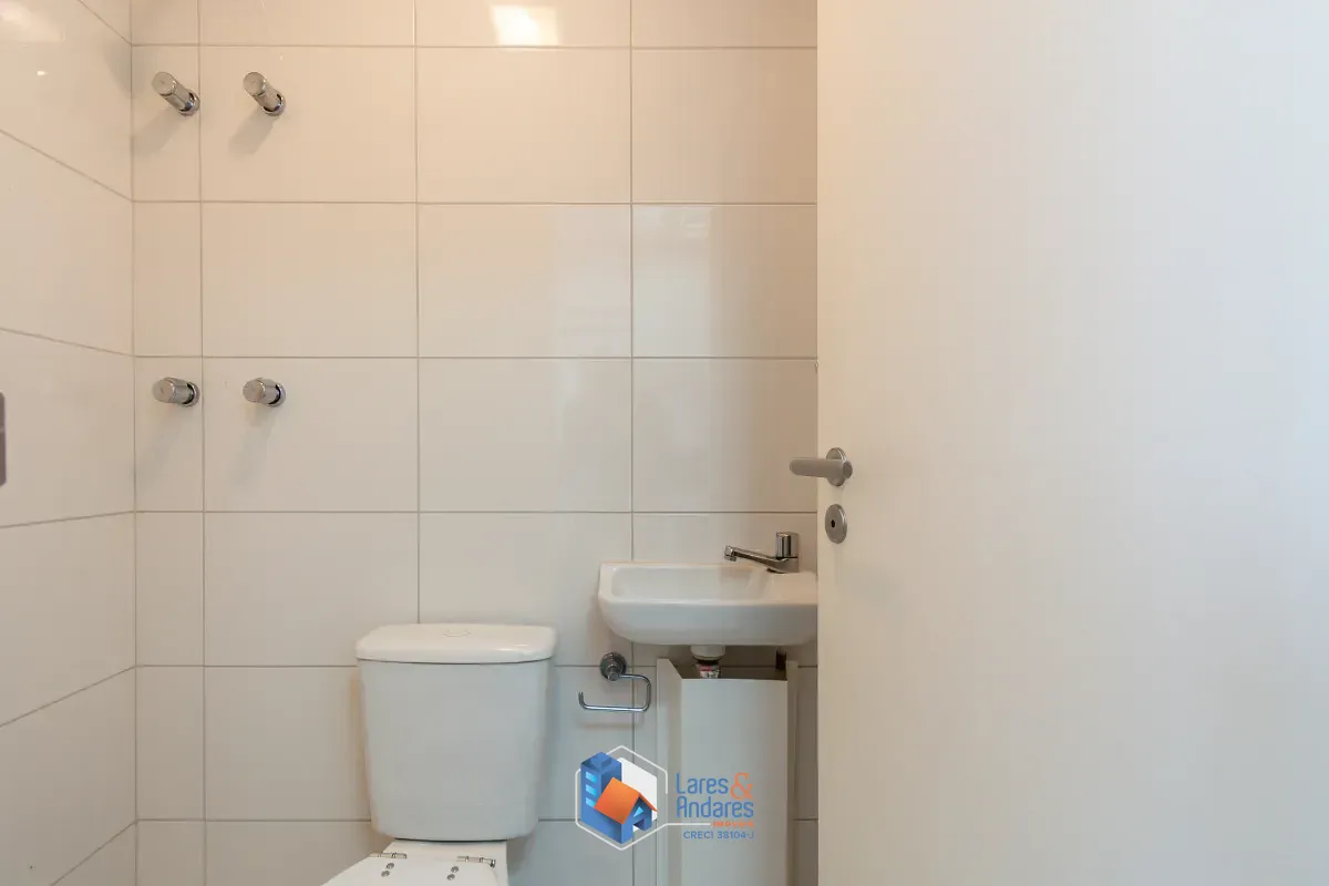 Apartamento, 3 quartos, 115 m² - Foto 43