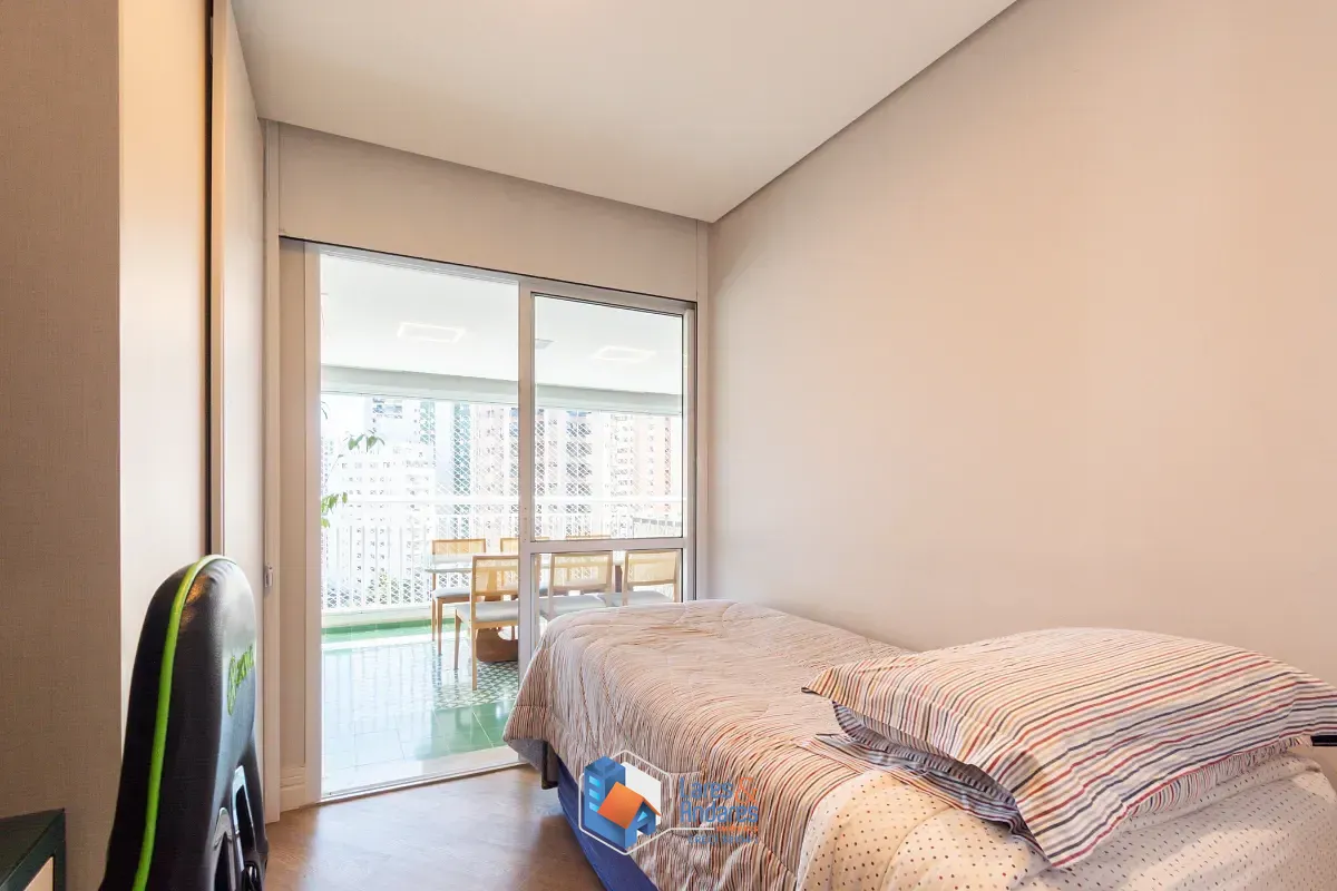 Apartamento, 3 quartos, 115 m² - Foto 14