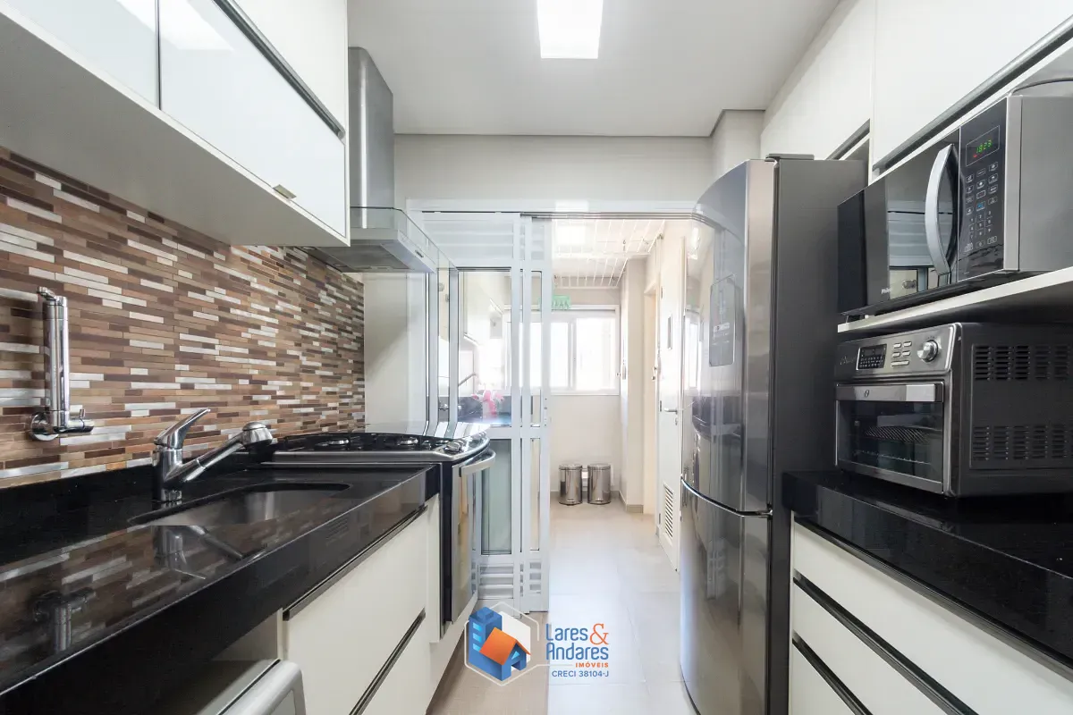 Apartamento, 3 quartos, 115 m² - Foto 35