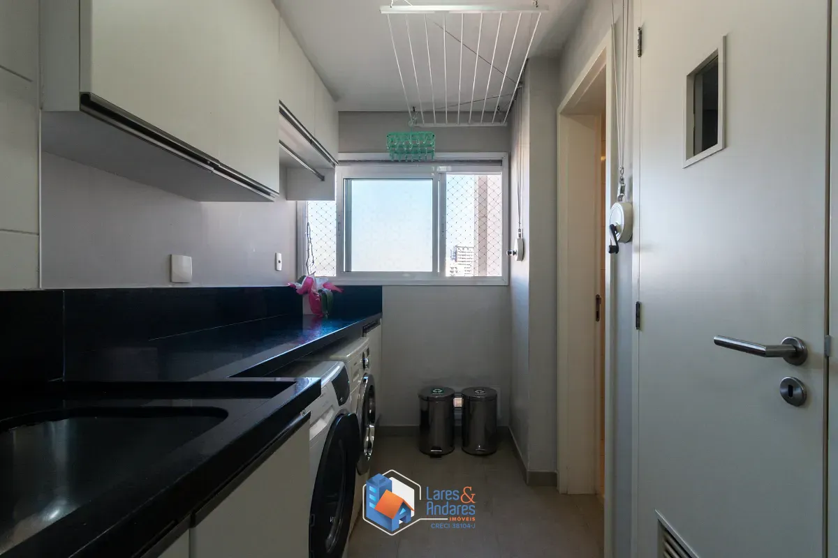 Apartamento, 3 quartos, 115 m² - Foto 39
