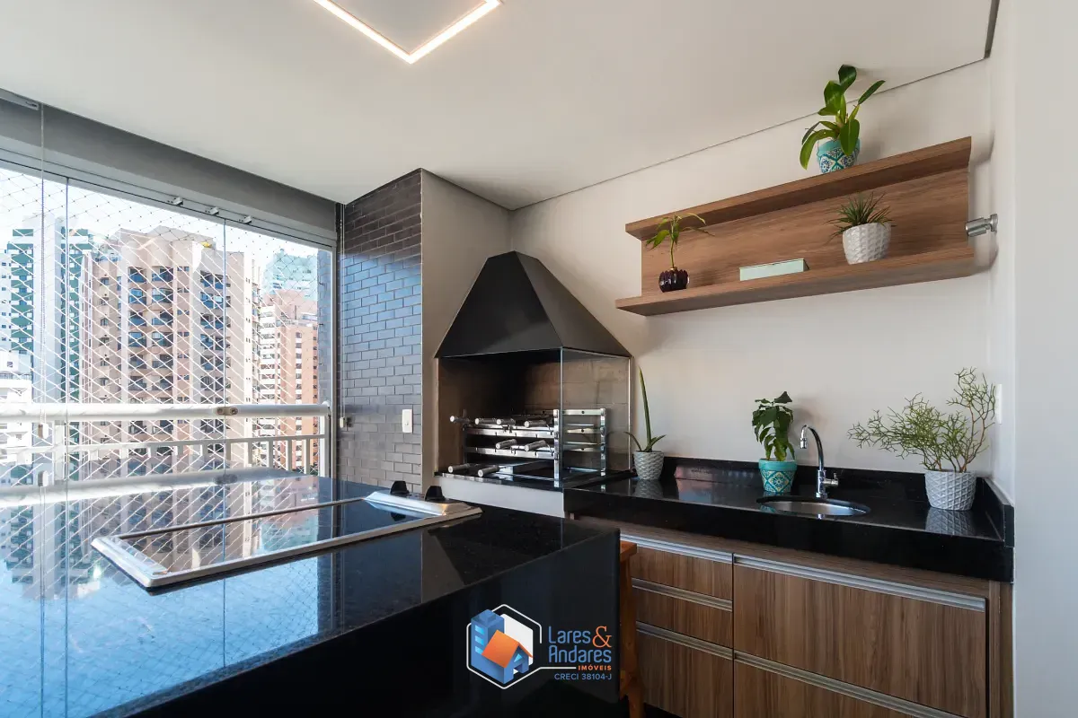 Apartamento, 3 quartos, 115 m² - Foto 16