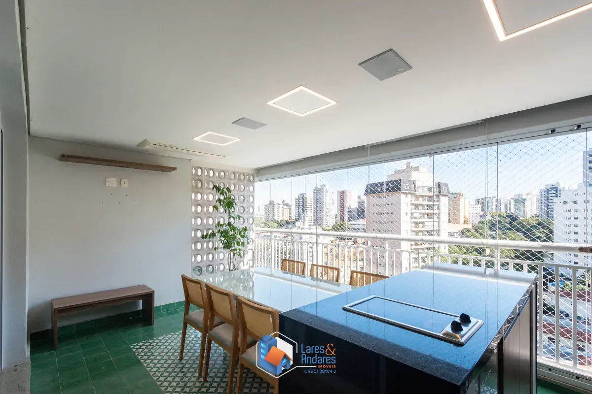 Apartamento, 3 quartos, 115 m² - Foto 6