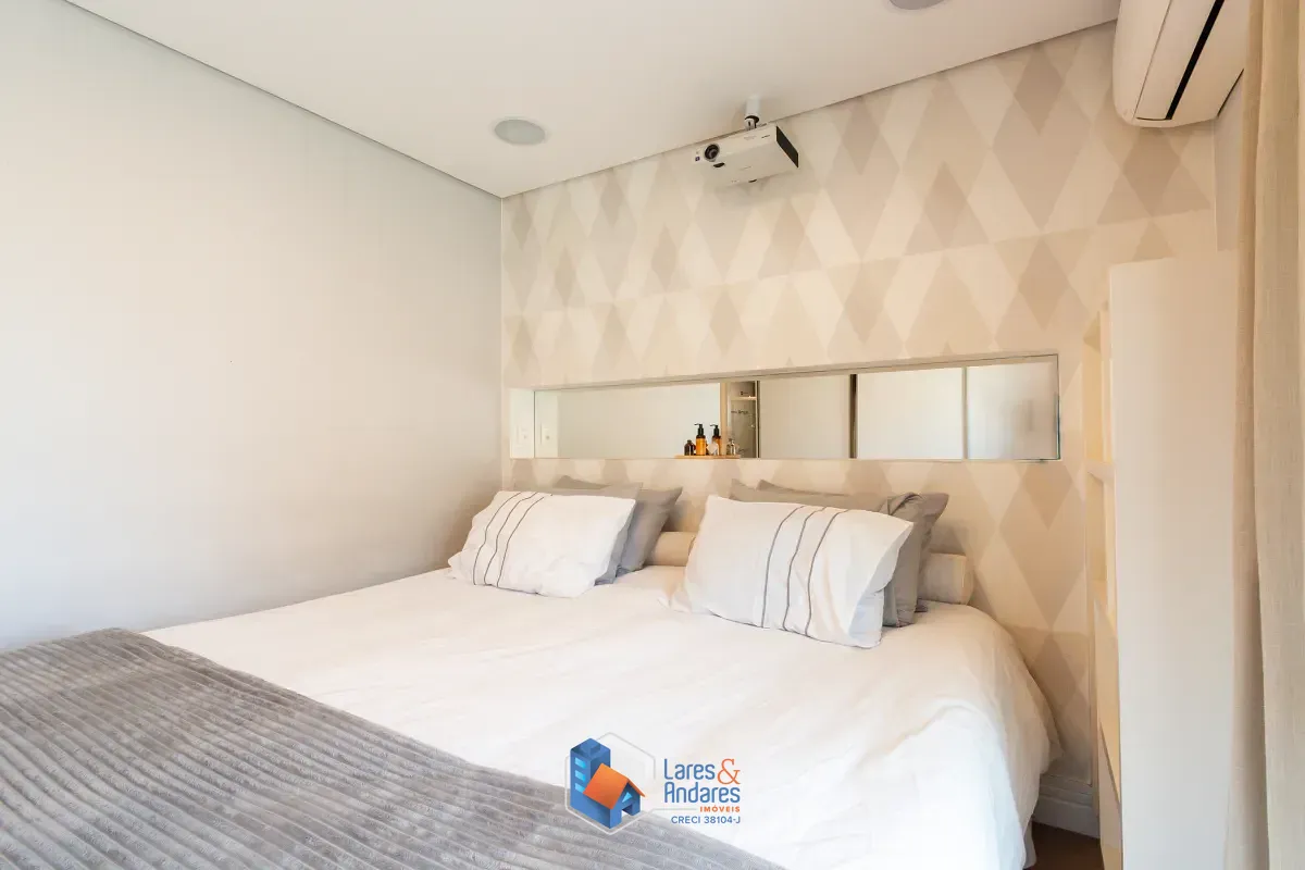 Apartamento, 3 quartos, 115 m² - Foto 25