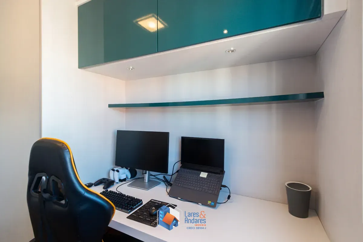 Apartamento, 3 quartos, 115 m² - Foto 23