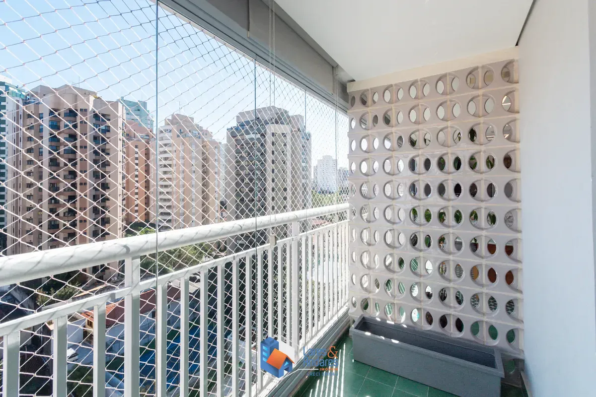 Apartamento, 3 quartos, 115 m² - Foto 32