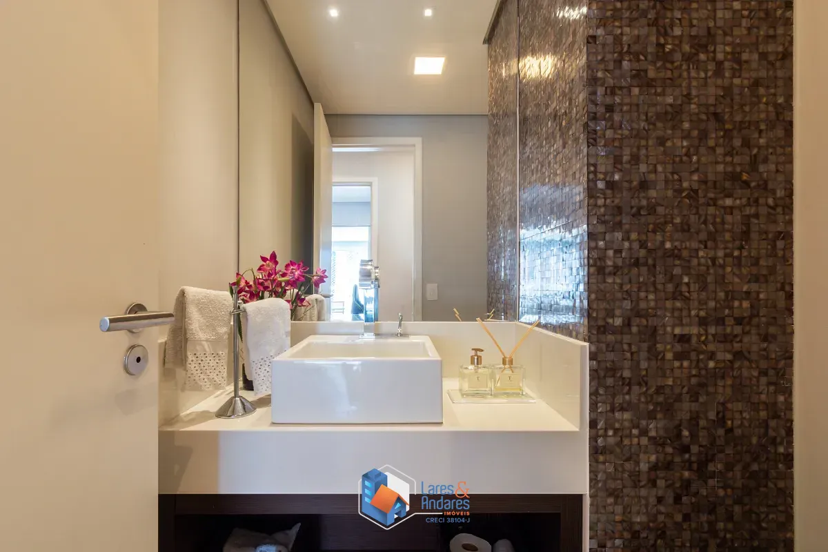Apartamento, 3 quartos, 115 m² - Foto 19
