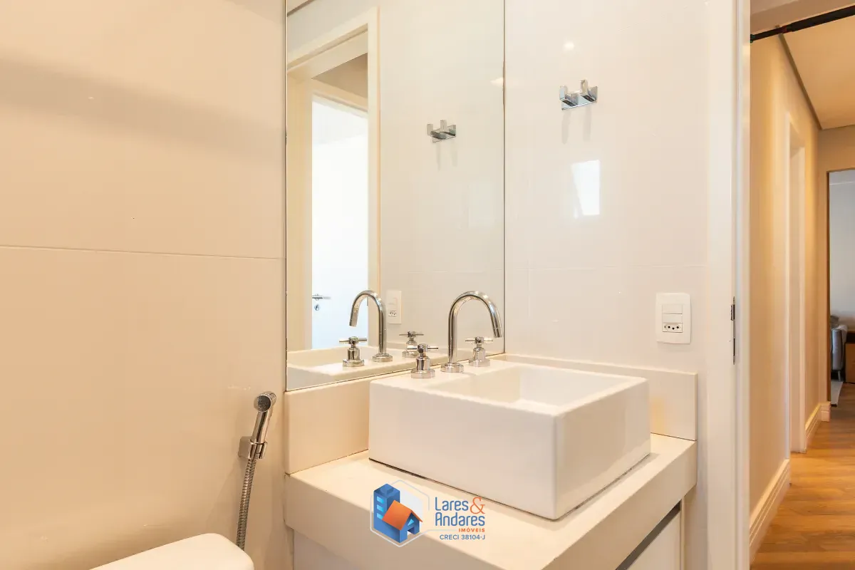Apartamento, 3 quartos, 115 m² - Foto 26