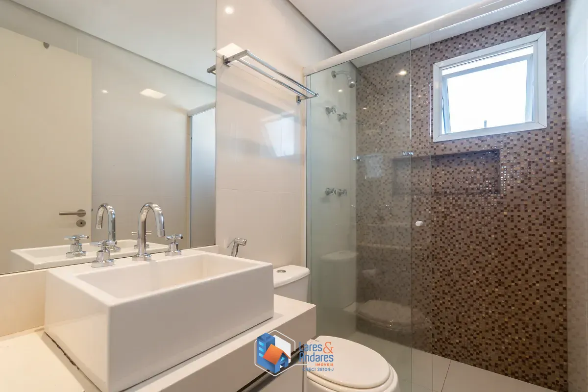 Apartamento, 3 quartos, 115 m² - Foto 29