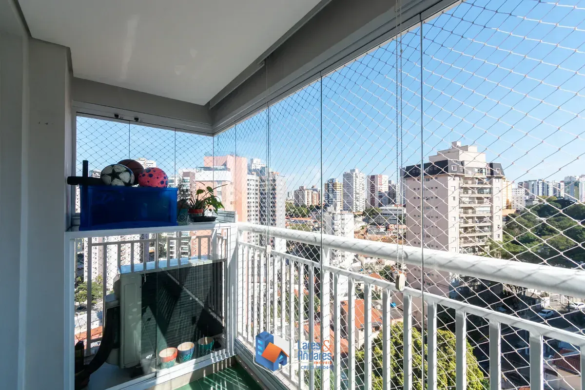 Apartamento, 3 quartos, 115 m² - Foto 31